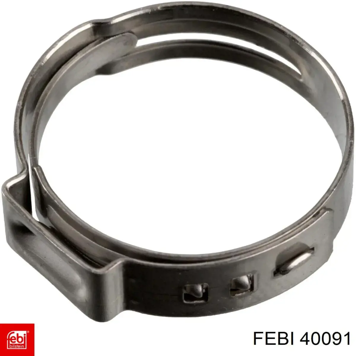 Тяга рулевая в сборе, левая Febi 40091 цена, от 30.62 USD