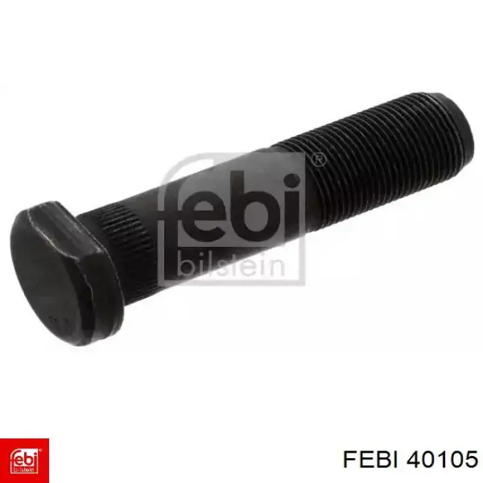 Цепь ГРМ 40105 Febi