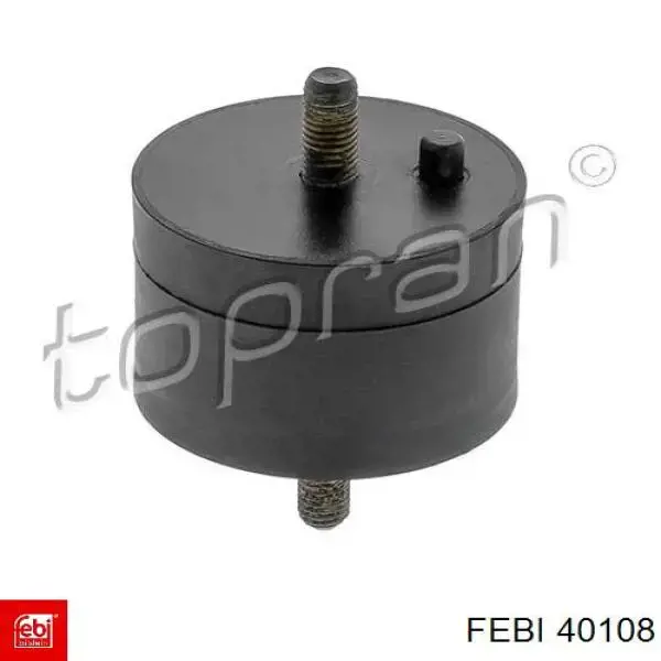 Сальник двигателя распредвала Febi 40108 цена, от 10.01 USD