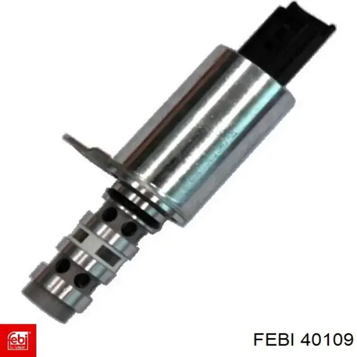 40109 Febi клапан электромагнитный положения (фаз распредвала)
