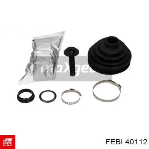 Болт ступицы GKN-Spidan 190854 цена, от 4.56 USD