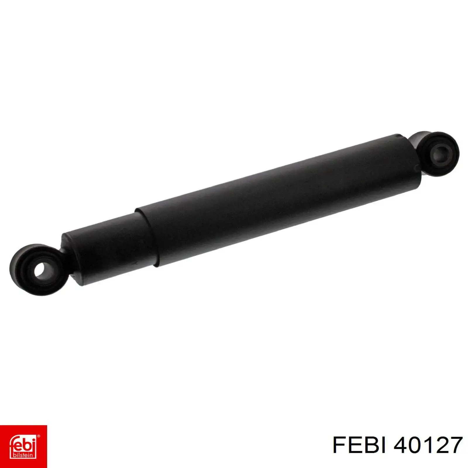 Купить 40127 Febi Натяжной ролик