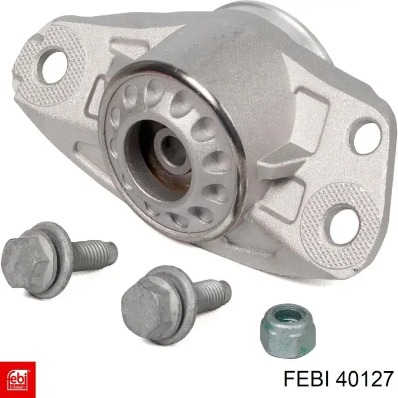 Натяжной ролик 40127 Febi