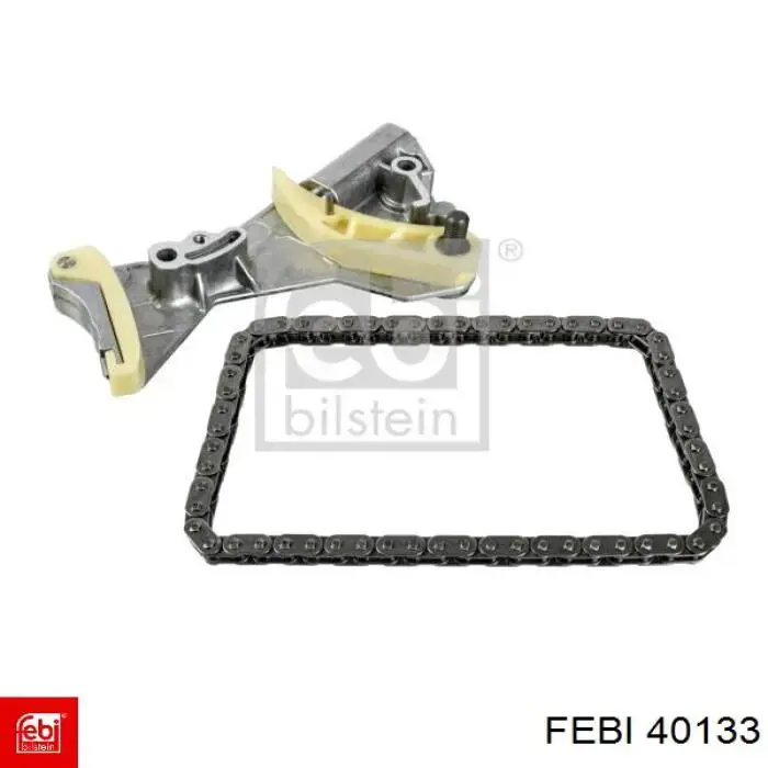 Купить 40133 Febi Цепь маслянного насоса