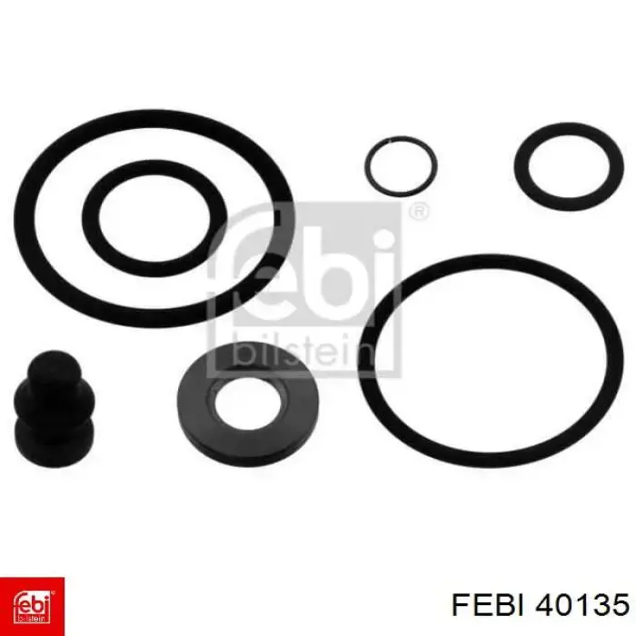 Комплект форсунок Febi 40135 цена, от 10.22 USD