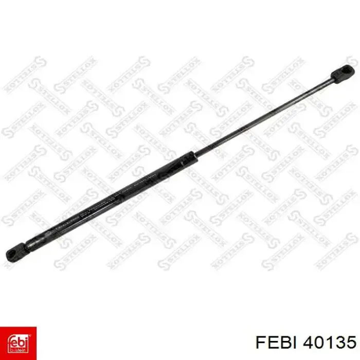 Купить 40135 Febi Ремкомплект форсунок