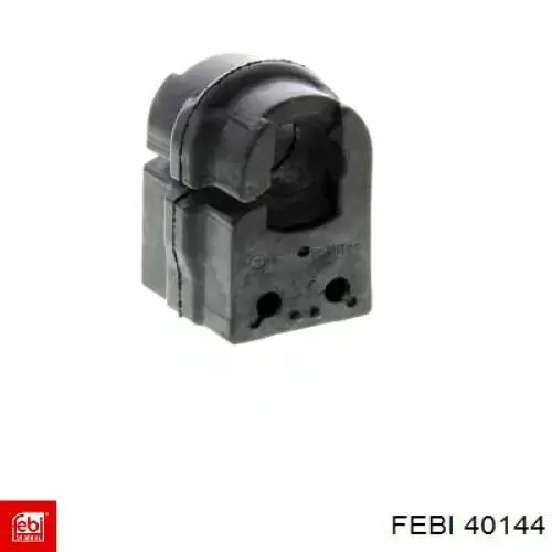 Втулка переднего стабилизатора Febi 40144 цена, от 6.93 USD