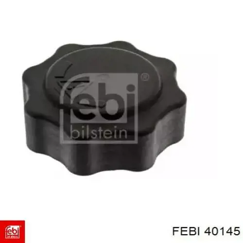 Крышка расширительного бачка Febi 40145 цена, от 5.43 USD