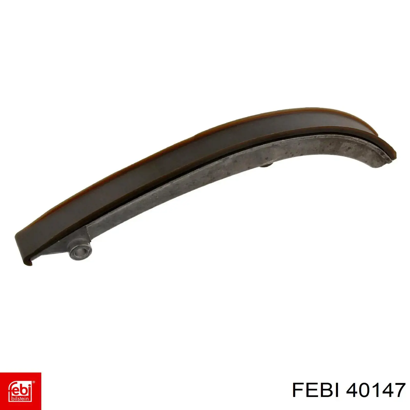 Башмак натяжителя цепи ГРМ Febi 40147 цена, от 37.73 USD
