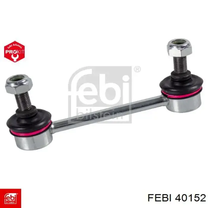 Купить 40152 Febi Натяжитель цепи ГРМ