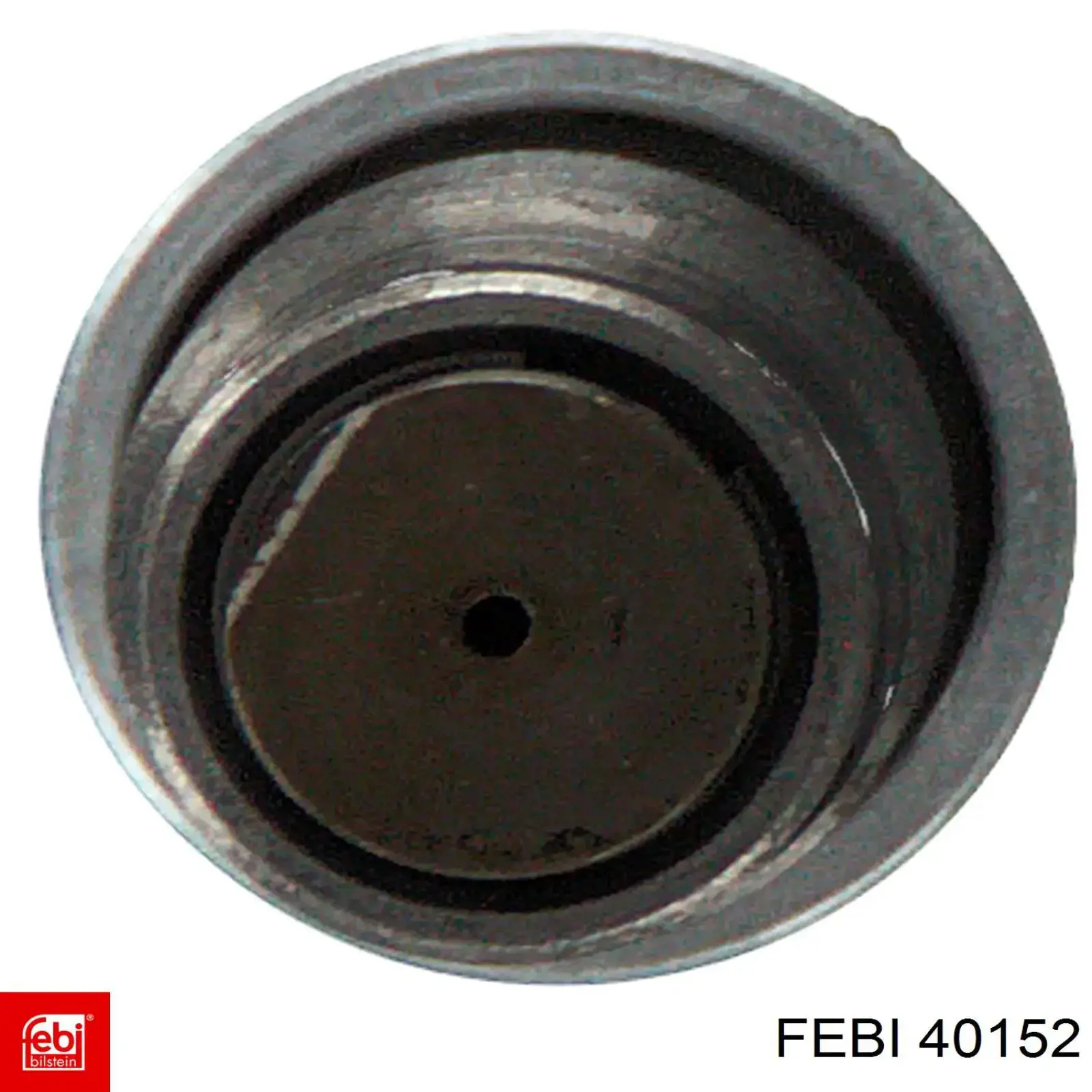 Натяжитель цепи ГРМ Febi 40152 цена, от 79.93 USD