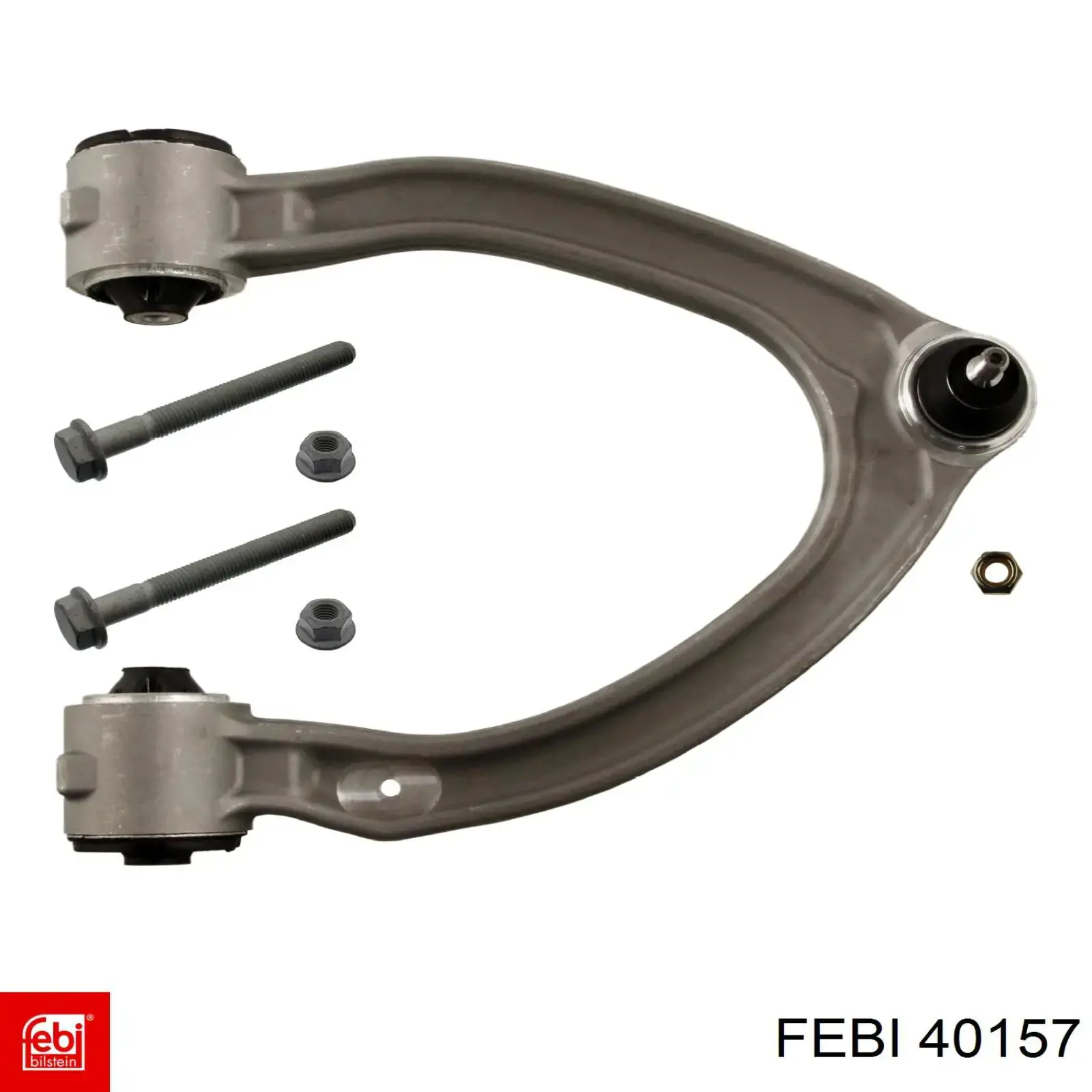 Купить 40157 Febi Болт верхнего рычага