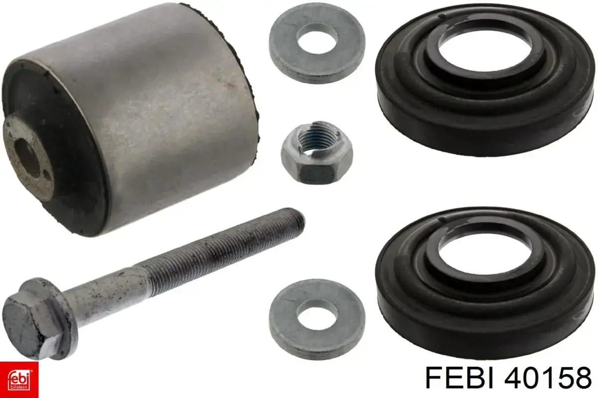  Febi 40158 цена, от 4.36 USD