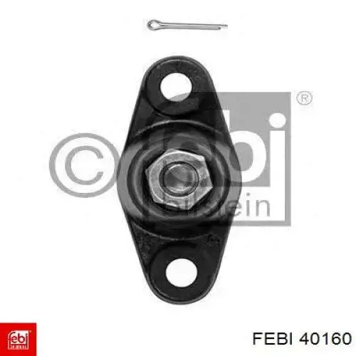  40160 Febi