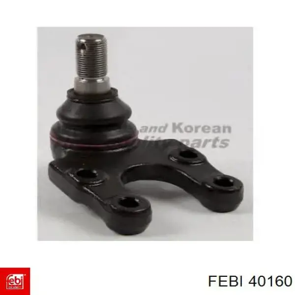  Febi 40160