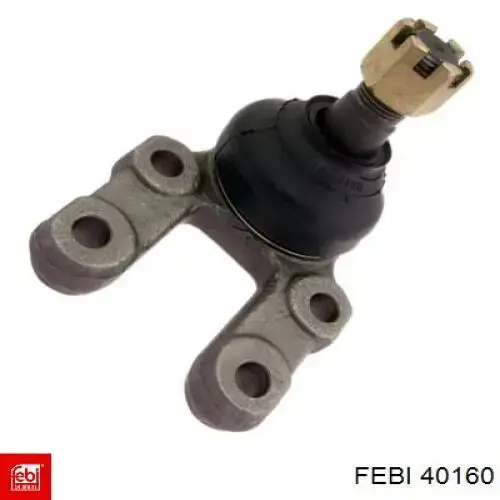  Febi 40160 цена, от 7.42 USD
