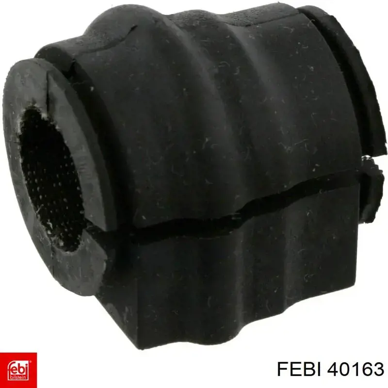 Левый рычаг передней нижней подвески Febi 40163 цена, от 158.36 USD