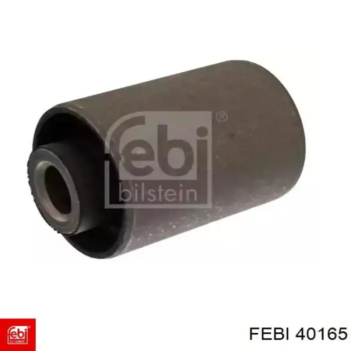 Купить 40165 Febi Сайлентблок нижний передней подвески