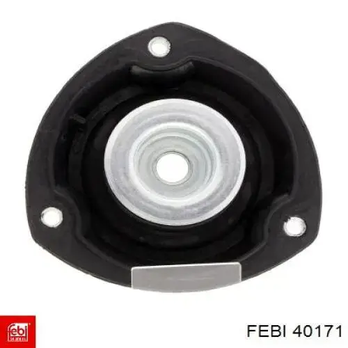 Опора стойки амортизатора переднего Febi 40171 цена, от 16.73 USD