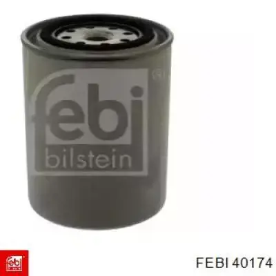 Фильтр системы охлаждения 40174 Febi