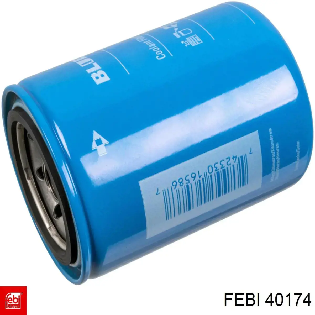 Фильтр фреона Febi 40174