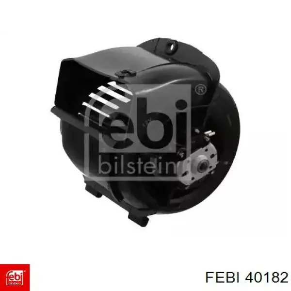 Моторчик печки Febi 40182