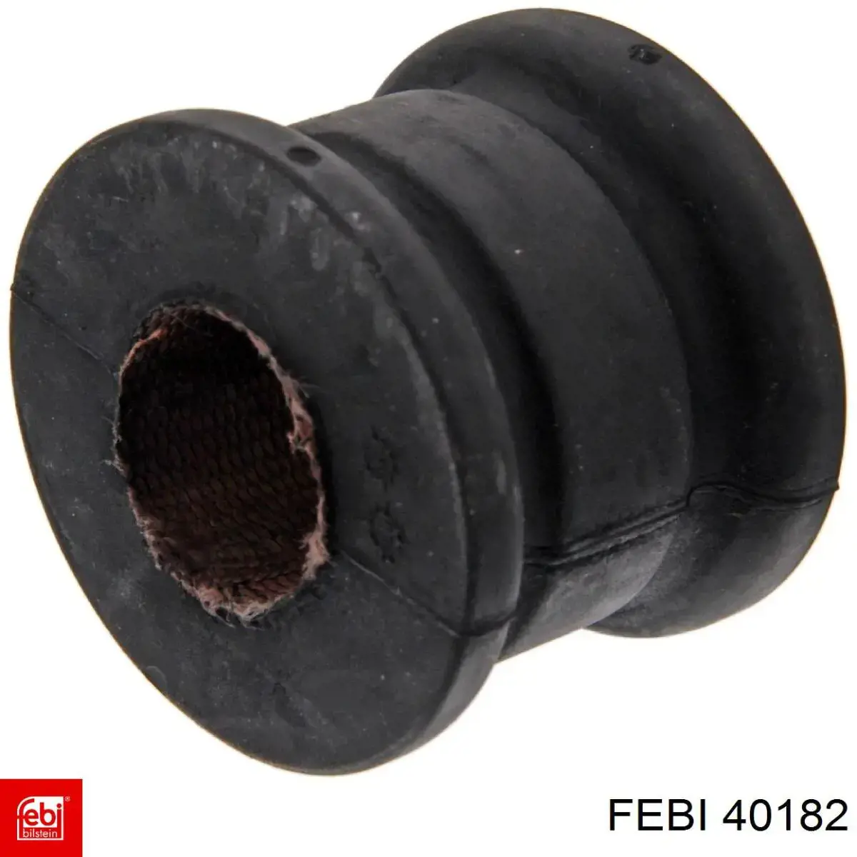 Мотор вентилятора печки (отопителя салона) Febi 40182 цена, от 71.92 USD