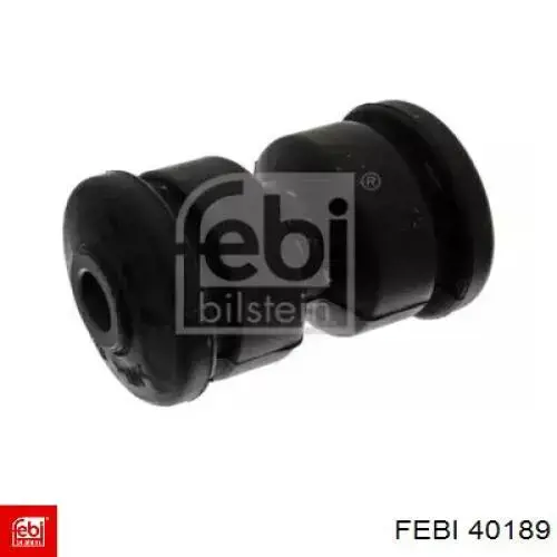 Сайлентблок переднего верхнего рычага 40189 Febi