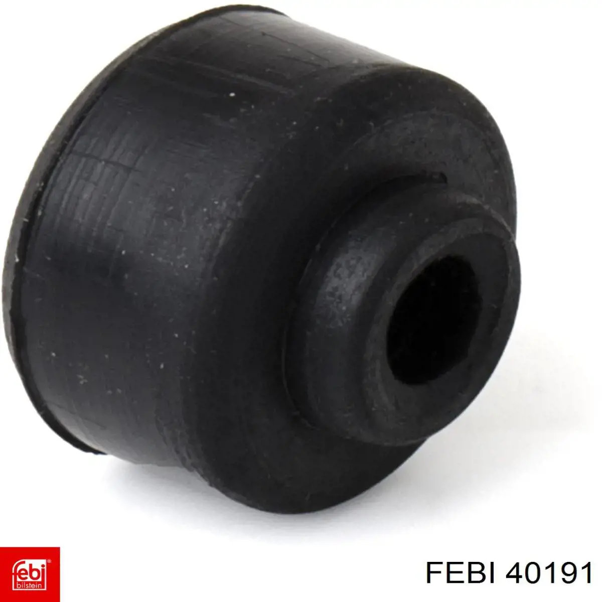  Расширительный бачок Febi 40191