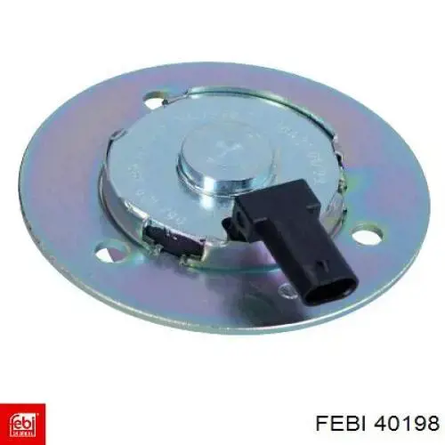 Клапан фазорегулятора 40198 Febi