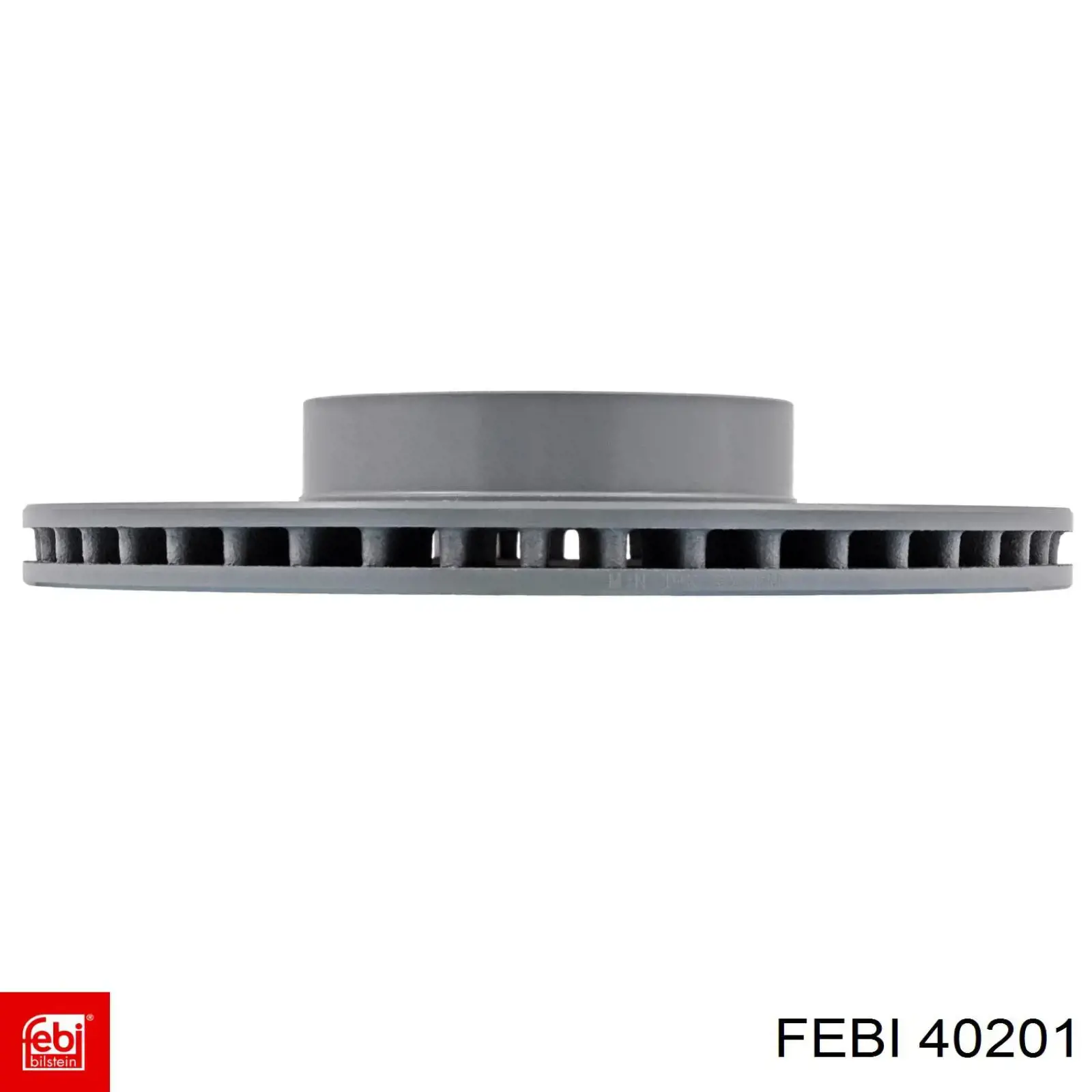 Гидравлический болт фаз газораспределения 40201 Febi