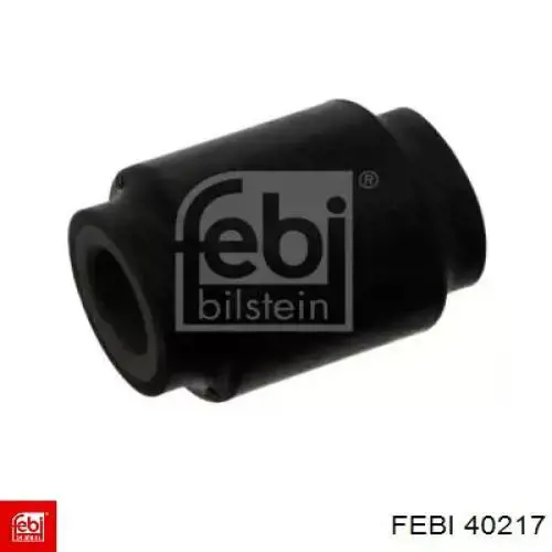 40217 Febi Разрезная втулка стабилизатора