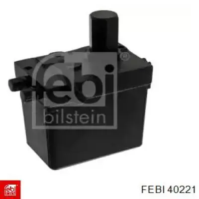 Насос подъема кабины Febi 40221 цена, от 175.96 USD
