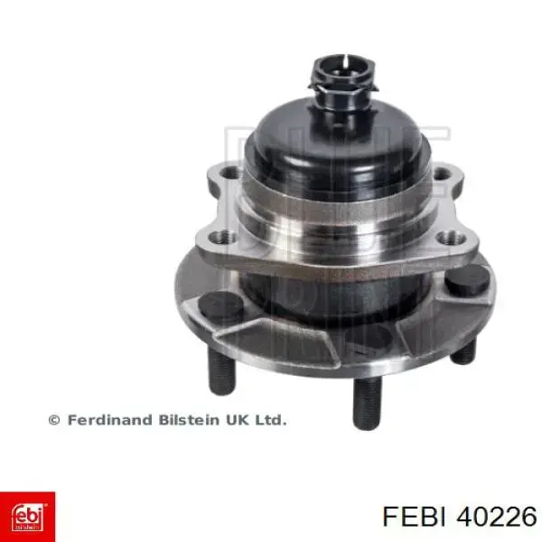 40226 Febi