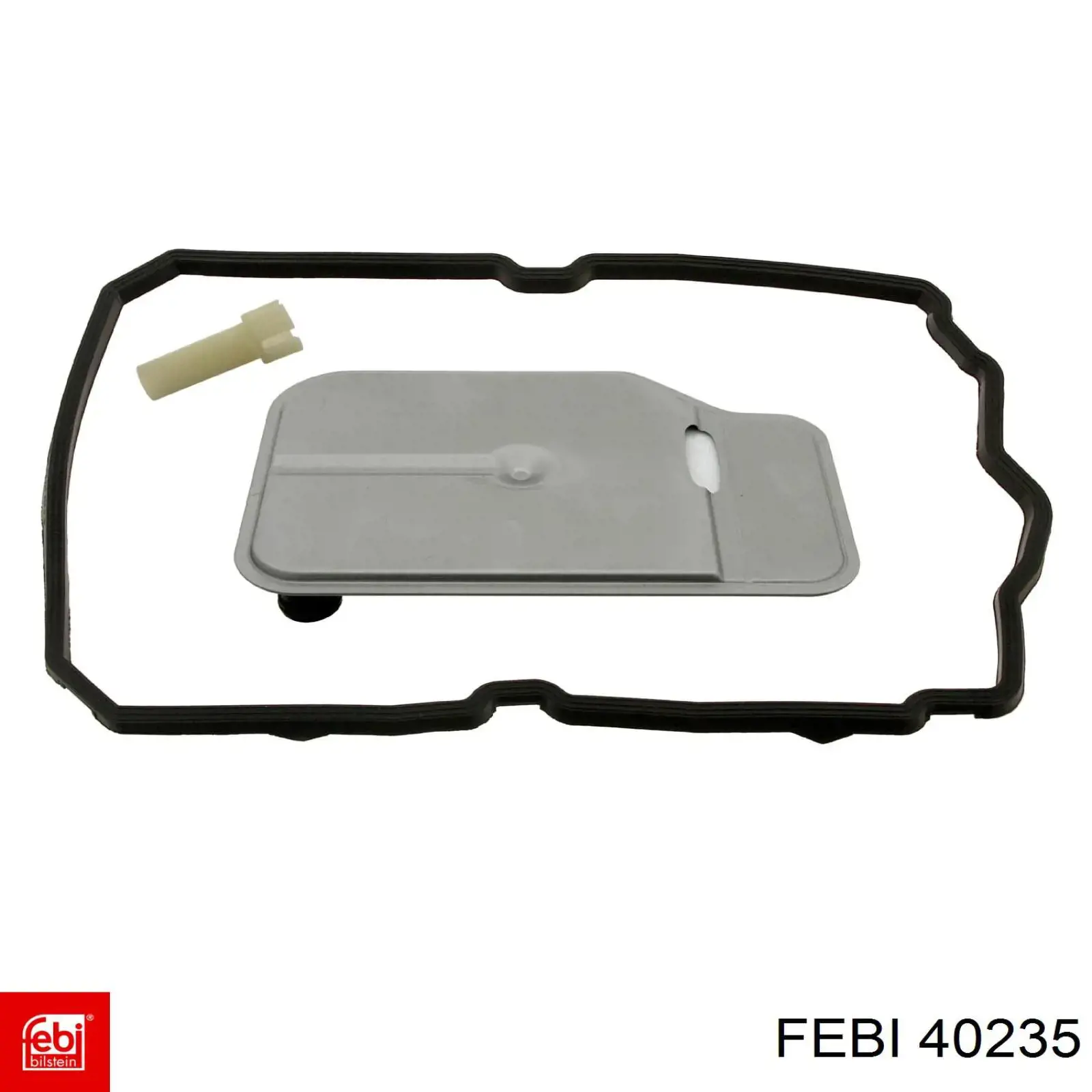 Щуп-индикатор уровня масла в АКПП Febi 40235 цена, от 1.19 USD