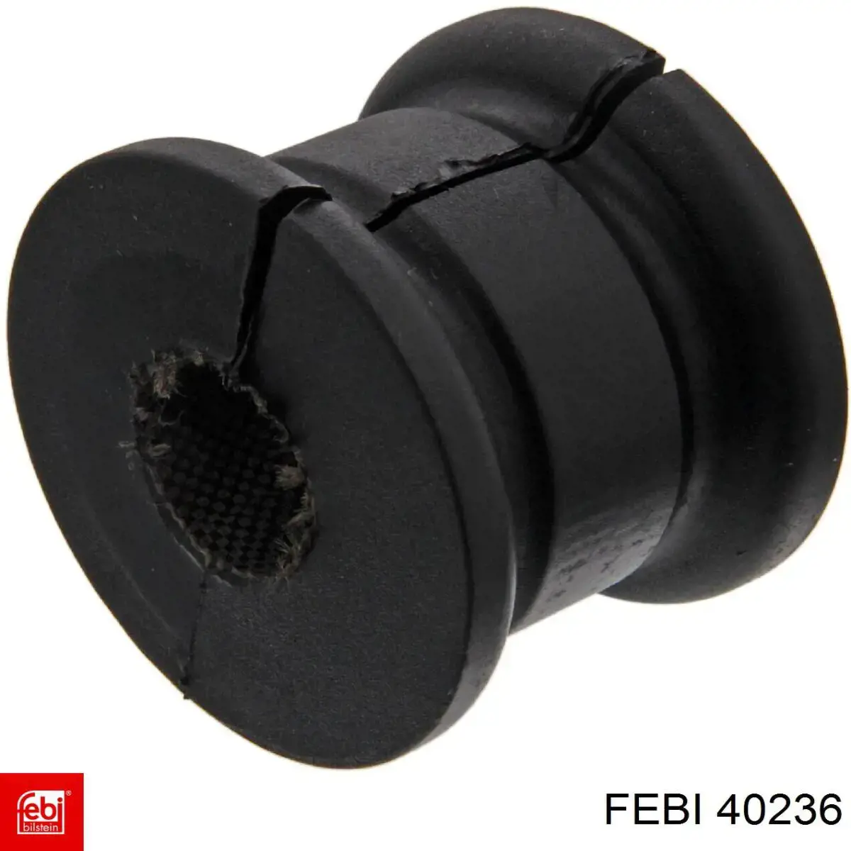 Кожух термостата Febi 40236 цена, от 49.77 USD