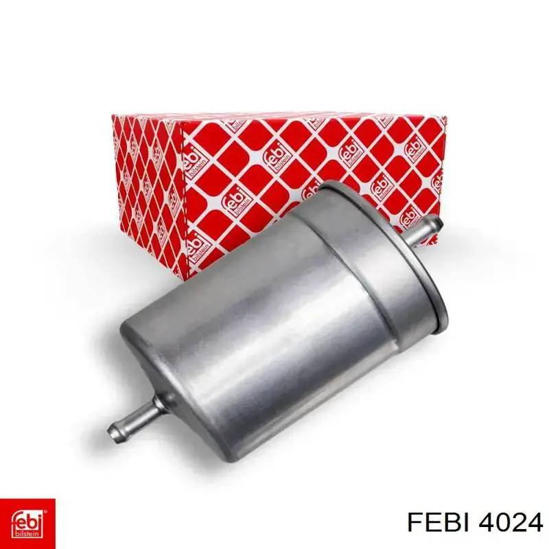 Купить 4024 Febi Распредвал