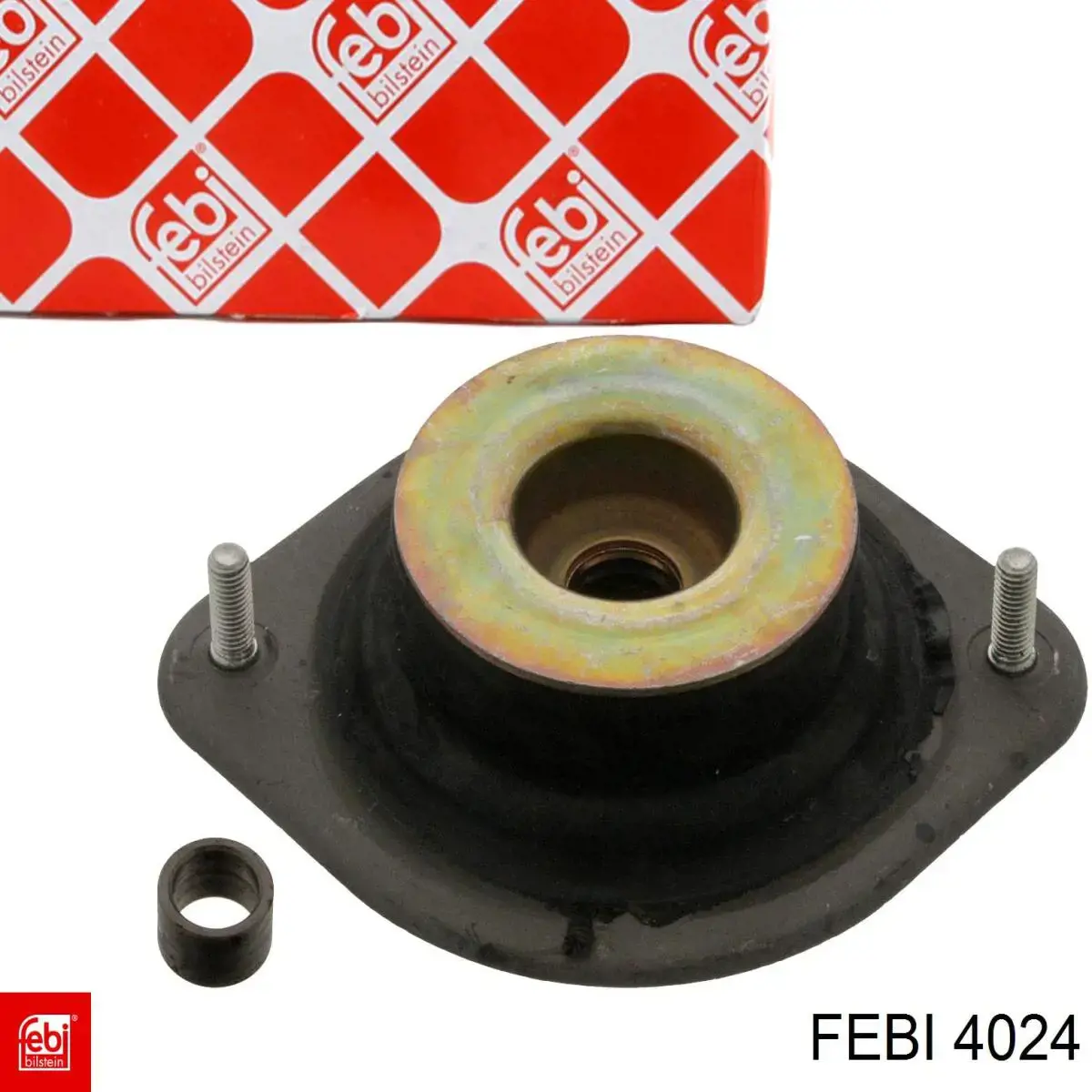 Распредвал 4024 Febi
