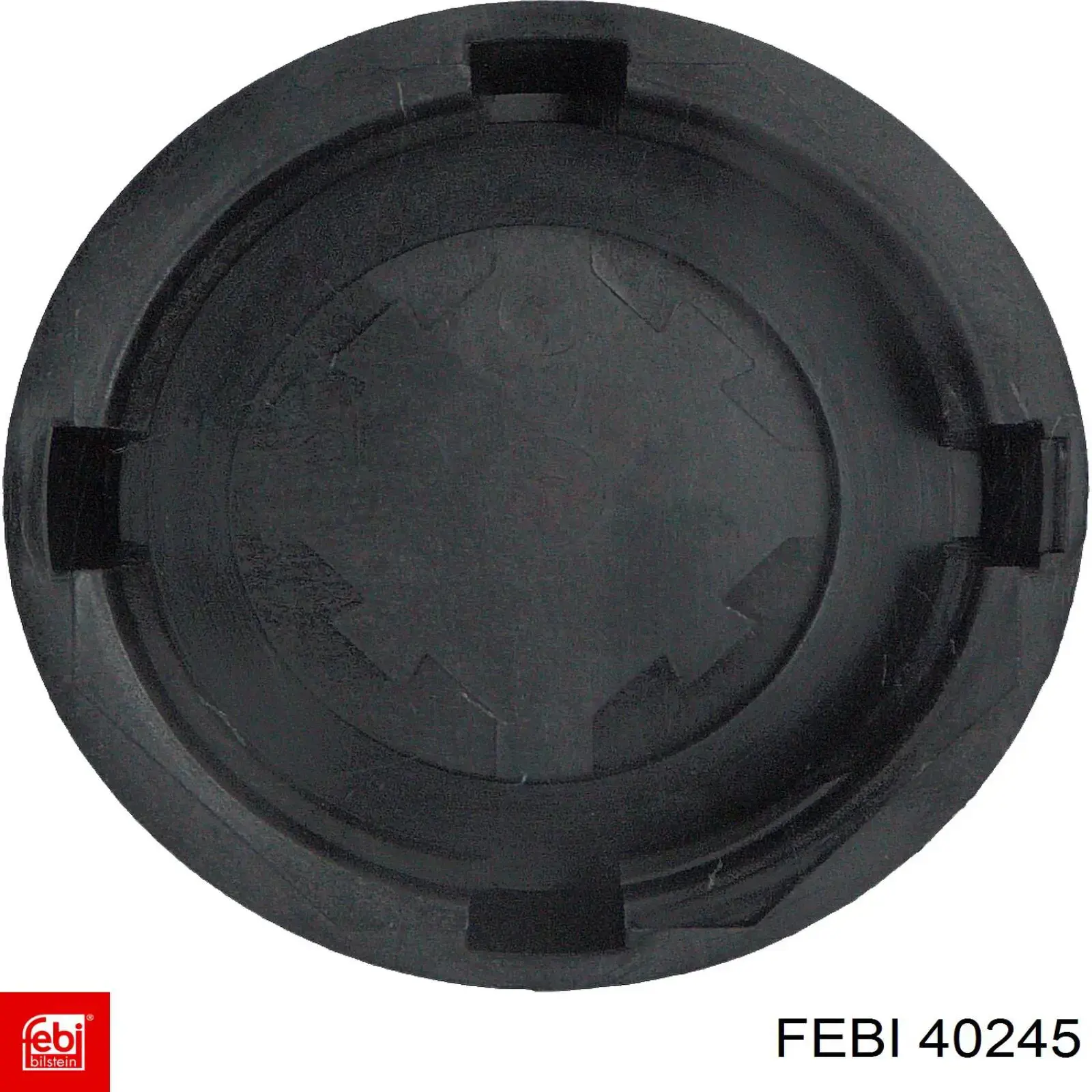 Крышка расширительного бачка 40245 Febi