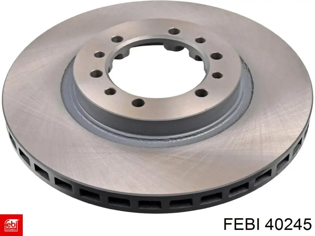Крышка расширительного бачка Febi 40245 цена, от 3.03 USD
