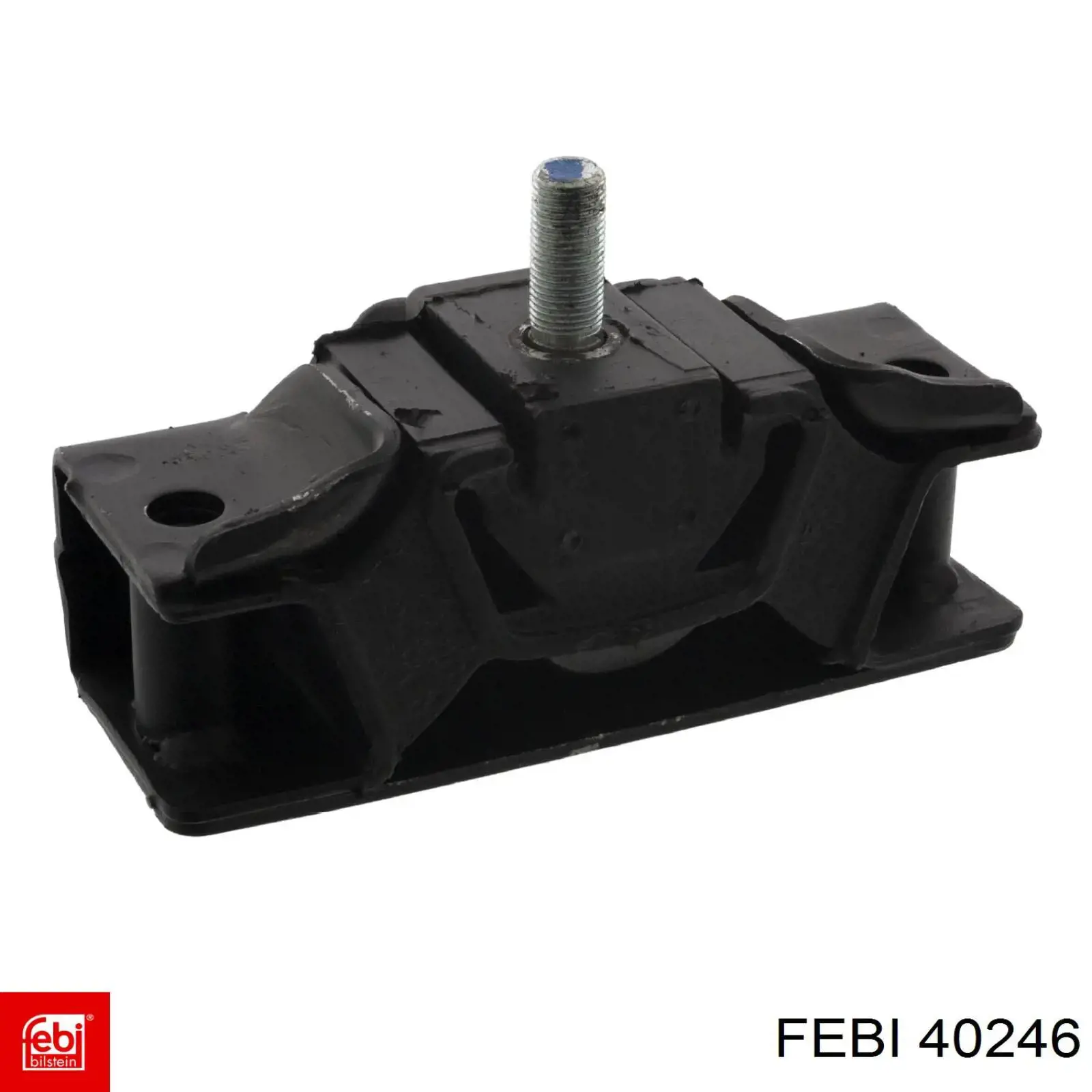 Купить 40246 Febi Водяной бачок системы охлаждения