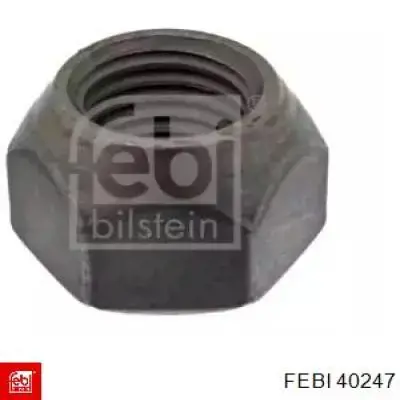 Гайка колесная Febi 40247