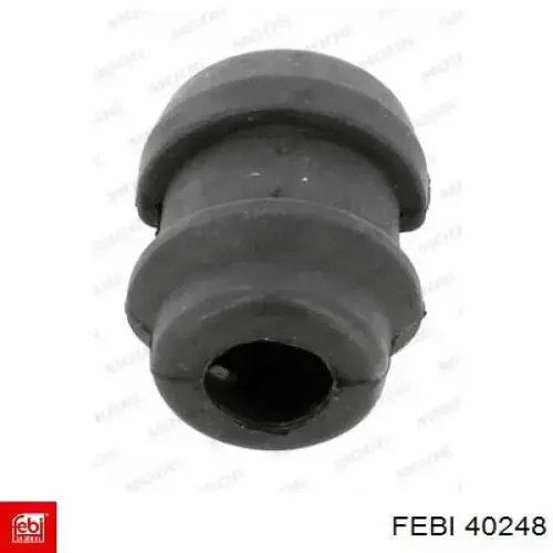 Купить 40248 Febi Тяга рулевая в сборе левая