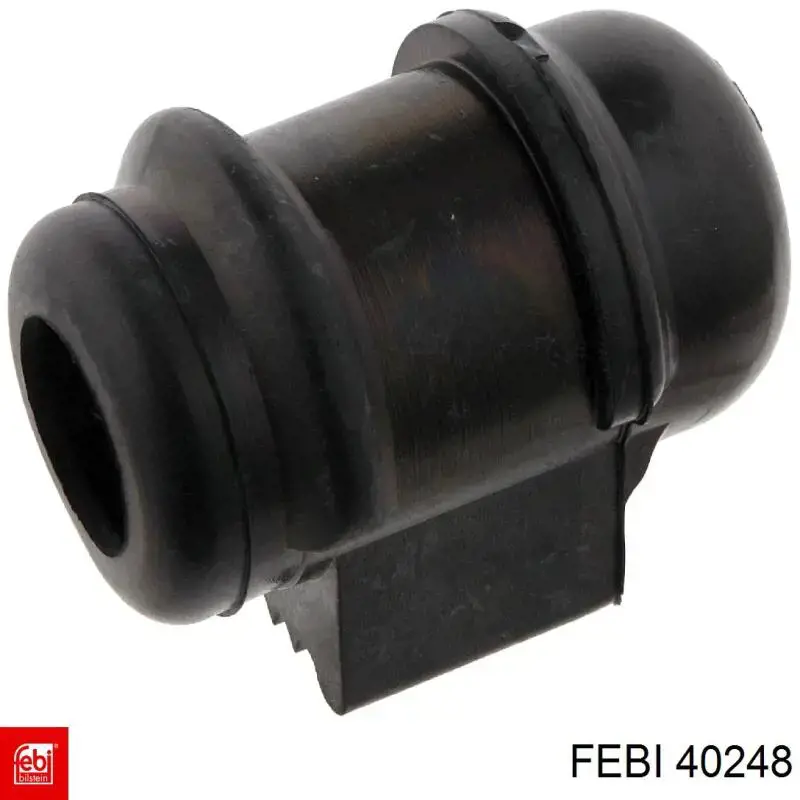 Тяга рулевая в сборе, левая Febi 40248 цена, от 26.11 USD