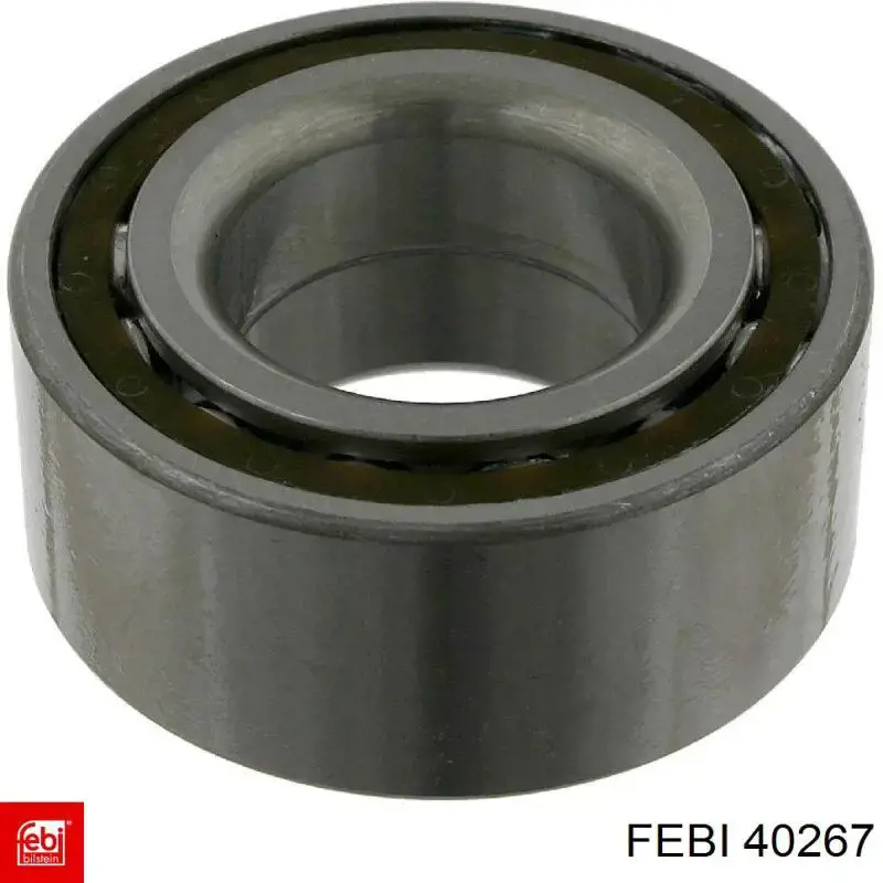 Цепь ГРМ верхняя Febi 40267 цена, от 60.07 USD