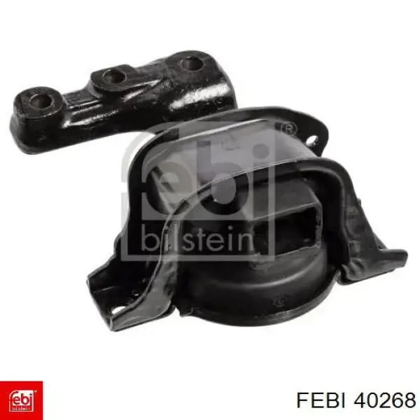 Цепь ГРМ левая Febi 40268 цена, от 54.99 USD