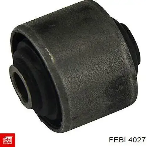 4027 Febi сальник клапана (маслосъемный, впуск/выпуск, комплект на мотор)