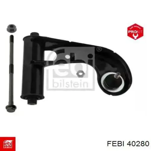 Купить 40280 Febi Верхний рычаг