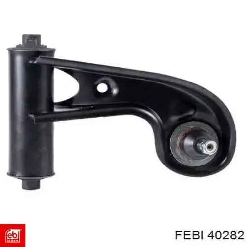 Купить 40282 Febi Нижний правый рычаг передней подвески