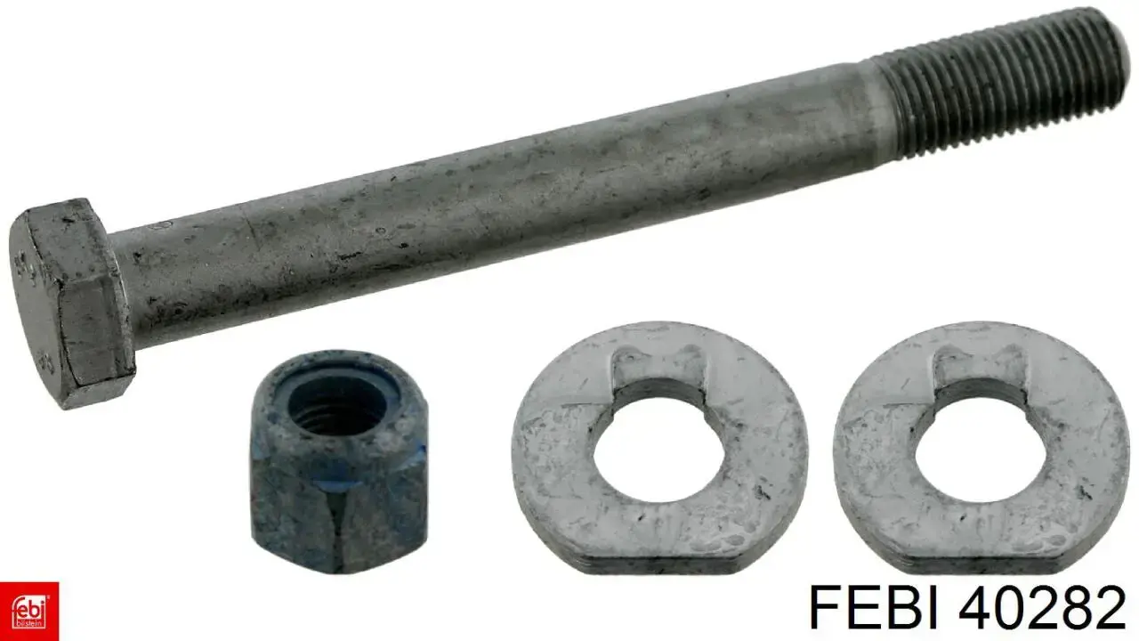 Передний нижний рычаг Febi 40282
